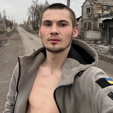 Фотография мужчины Констянтин, 21 год из г. Киев