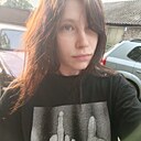 Аня, 20 лет