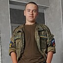 Данил, 19 лет