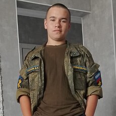 Фотография мужчины Данил, 19 лет из г. Йошкар-Ола