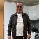 Грант, 49 лет