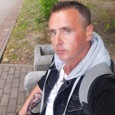 Фотография мужчины Александр, 39 лет из г. Береза