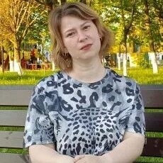Фотография девушки Елена, 32 года из г. Ейск