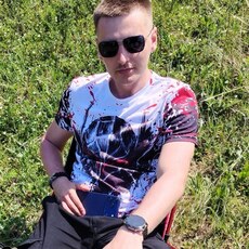 Фотография мужчины Павел, 33 года из г. Тольятти