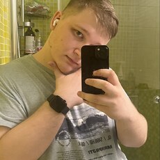 Фотография мужчины Владимир, 23 года из г. Екатеринбург