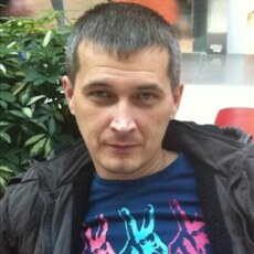 Фотография мужчины Михаил, 40 лет из г. Калуга
