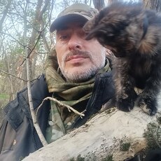Фотография мужчины Александр, 52 года из г. Севастополь