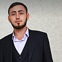 Said, 23 года