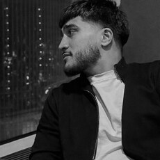 Фотография мужчины Роберт, 24 года из г. Жуковский
