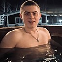 Кирилл, 25 лет