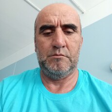 Фотография мужчины Абдурахмон, 53 года из г. Тула