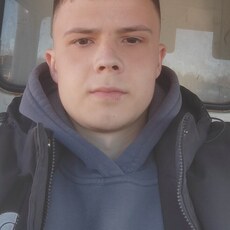 Фотография мужчины Александр, 20 лет из г. Витебск