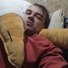 Фотография мужчины Алексей, 39 лет из г. Курган