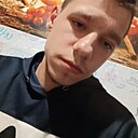 Владислав Литвин, 22 года