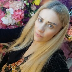 Фотография девушки Лена, 39 лет из г. Москва