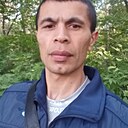 Муроджон, 39 лет