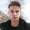 Сергей, 19 лет
