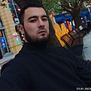 Salikh, 24 года