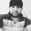 Алишер, 35 лет