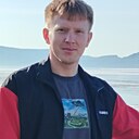 Николай, 26 лет