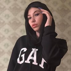 Фотография девушки Яна, 20 лет из г. Омск