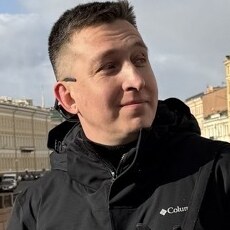 Фотография мужчины Дмитрий, 41 год из г. Москва