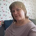 Надежда, 48 лет