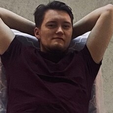 Фотография мужчины Алексей, 25 лет из г. Пестово