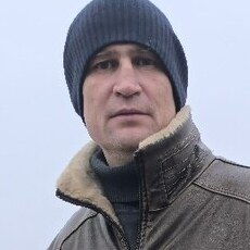 Фотография мужчины Александр, 46 лет из г. Губаха
