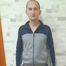Фотография мужчины Александр, 27 лет из г. Набережные Челны