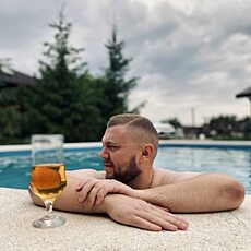 Фотография мужчины Влад, 32 года из г. Каменск-Шахтинский