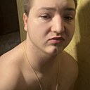 Никита, 19 лет