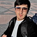 Рахим, 25 лет