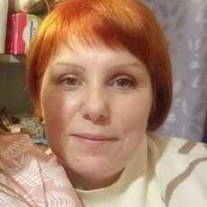 Фотография девушки Юлия, 46 лет из г. Судогда