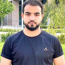 Фотография мужчины Farhad, 22 года из г. Астана