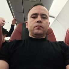 Фотография мужчины Muhtor, 35 лет из г. Сергиев Посад