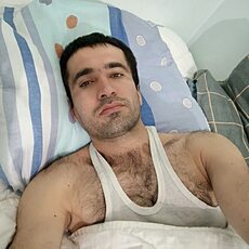 Фотография мужчины Алишер, 32 года из г. Макеевка