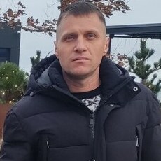 Фотография мужчины Павел, 37 лет из г. Балтийск