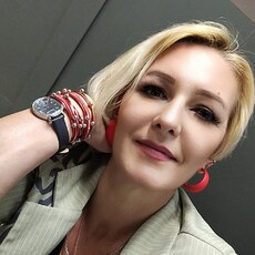 Фотография девушки Елена, 44 года из г. Туапсе