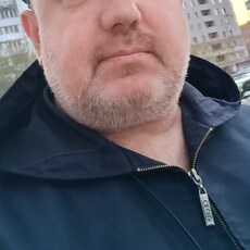 Фотография мужчины Алексей, 47 лет из г. Нижний Новгород