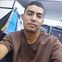 Asadbek, 25 лет