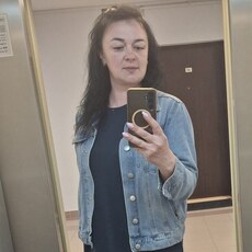 Фотография девушки Oksana, 42 года из г. Варшава