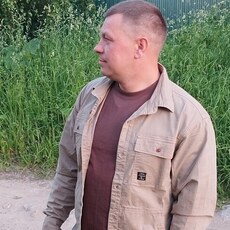 Фотография мужчины Андрей, 35 лет из г. Павлово