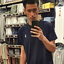 Alisher, 26 лет