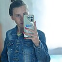 Анюта, 23 года