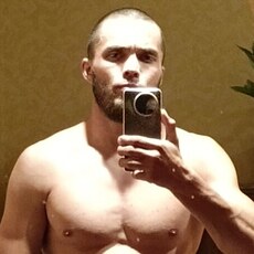 Фотография мужчины Фред, 26 лет из г. Чехов
