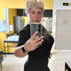 Фотография девушки Лена, 46 лет из г. Красноярск