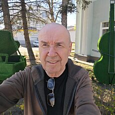 Фотография мужчины Сергей, 65 лет из г. Осиповичи