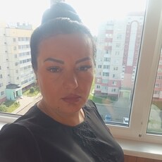 Фотография девушки Настя, 39 лет из г. Бобруйск