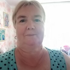 Фотография девушки Валентина, 65 лет из г. Корма